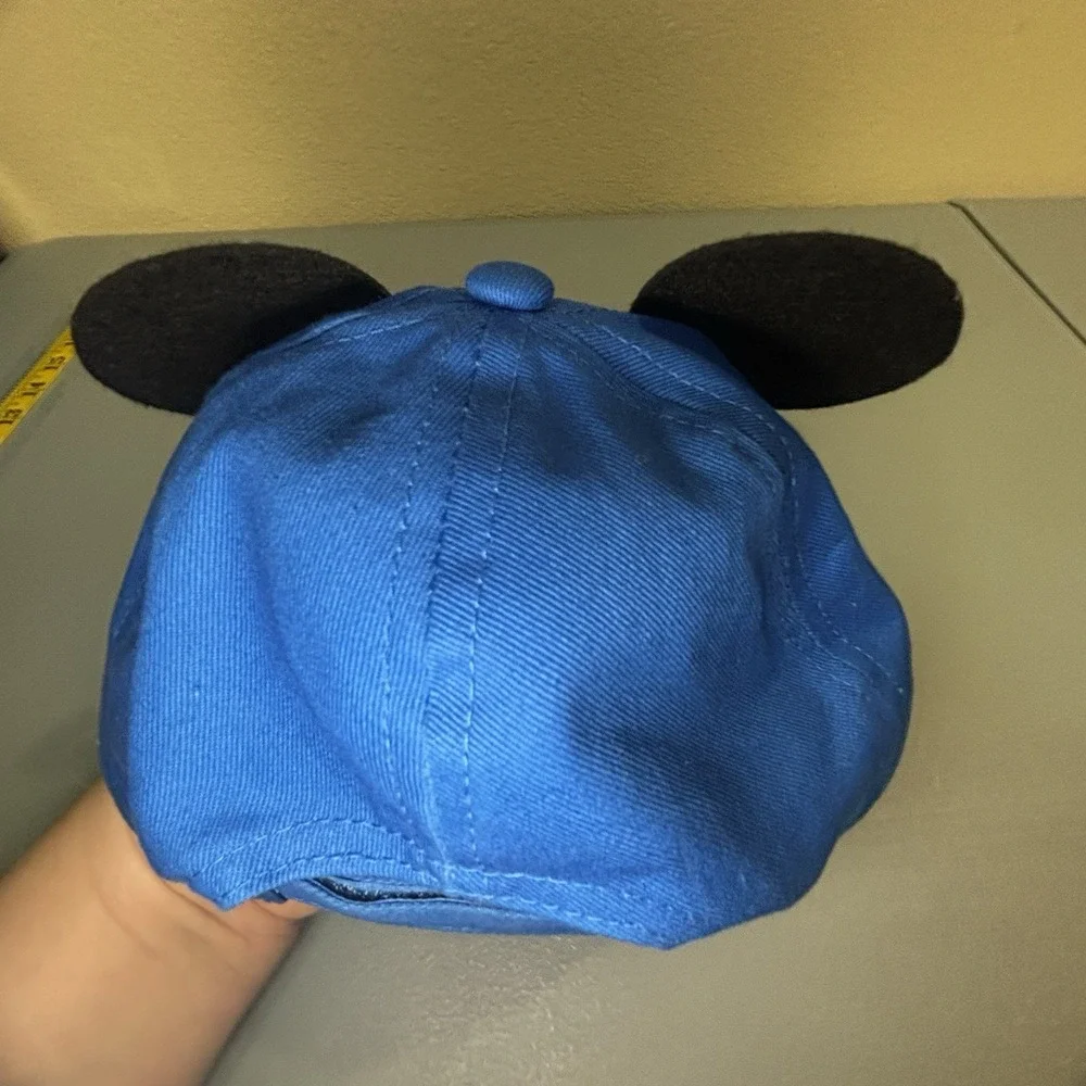 Disney Mickey Mouse 